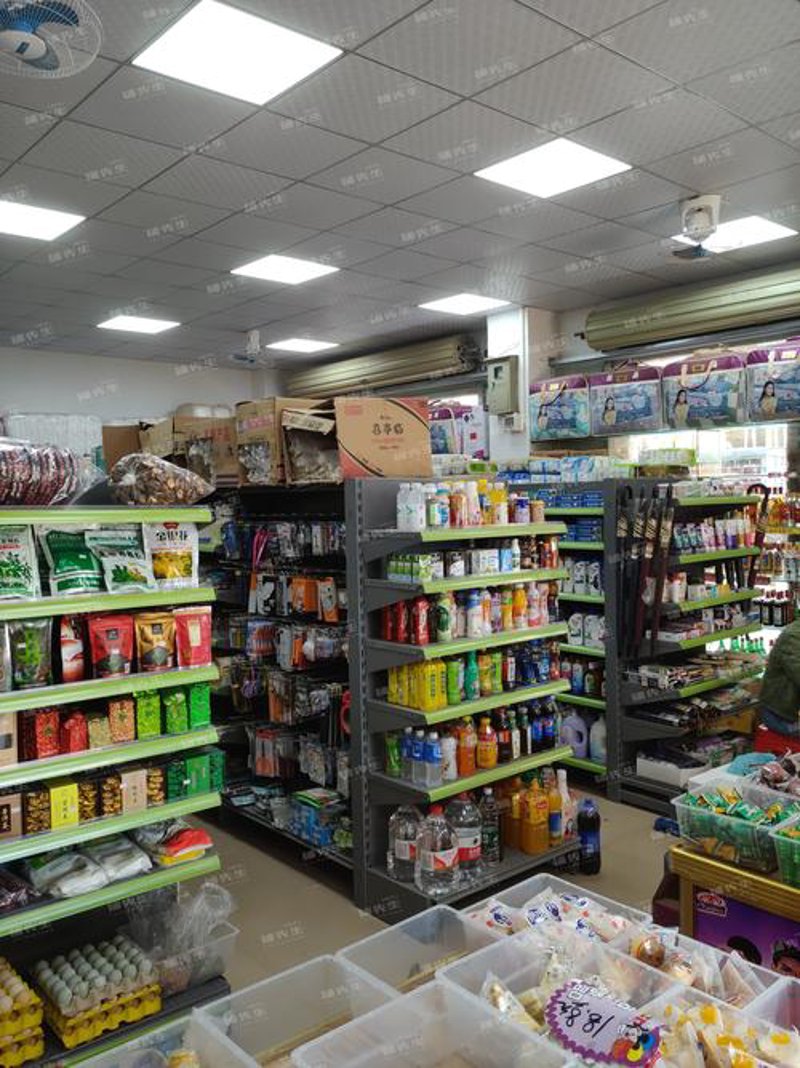 百货商店:购物天堂的变迁